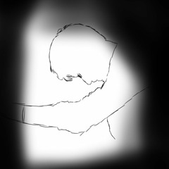اسد وسط ضباع