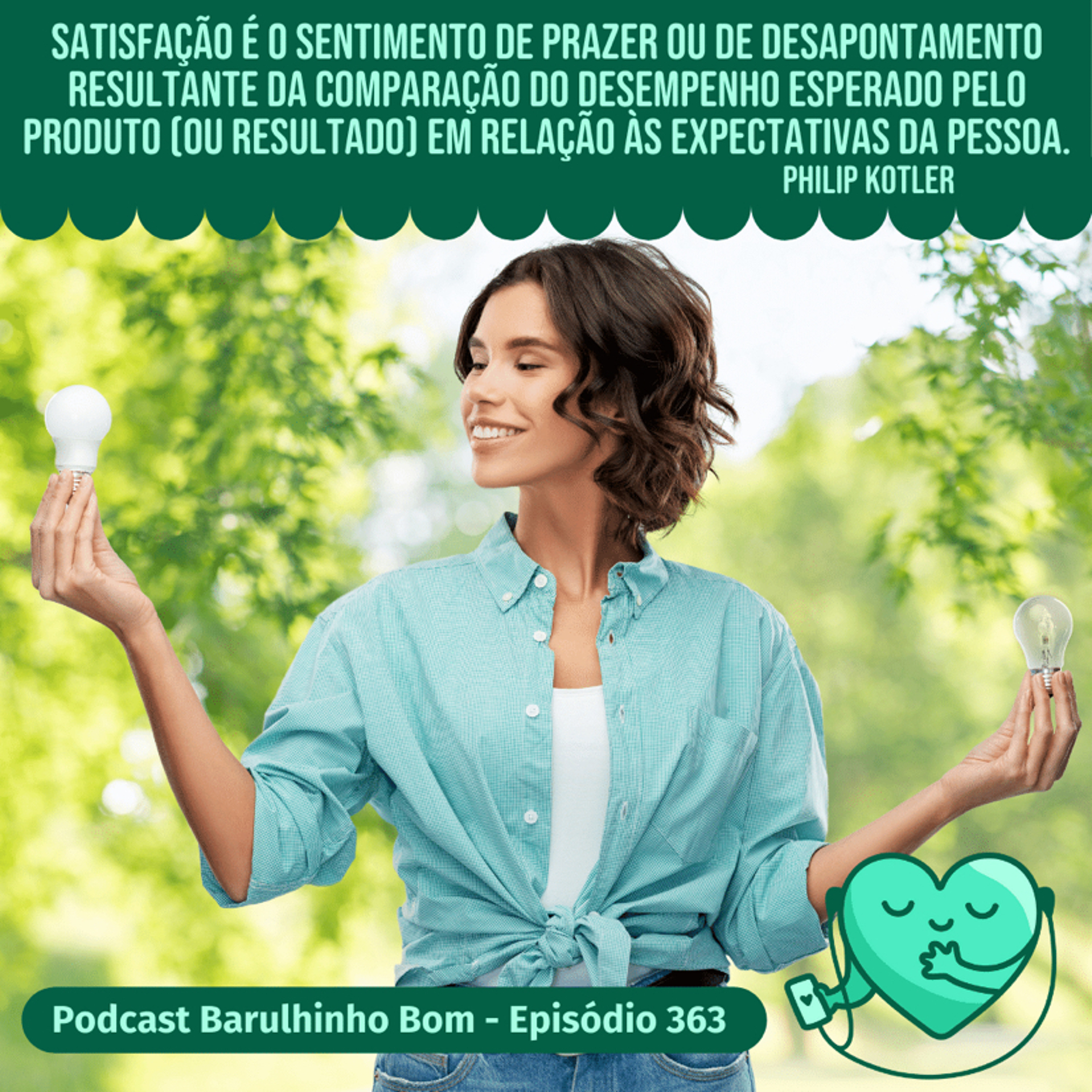 Barulhinho Bom