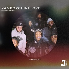 Yamborghini Love (JLynne Edit) (Odd Mob X Hayden James X A$AP Mob)