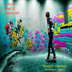 Ep 16 "Back Once Again" (Breakbeat)