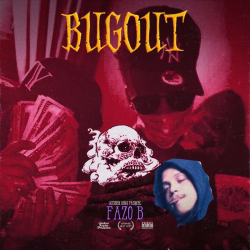 Fazo G Floxks - Buggin Out