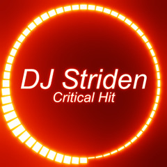 DJ Striden - Critical Hit [Heavy Bass Music]