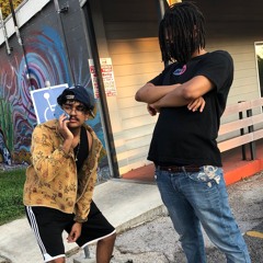 KARMA + GULF - No Hoes, TX
