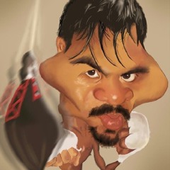 manny paccio