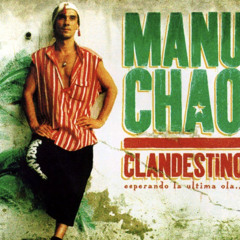 Manu Chao | Mentira [Remix]