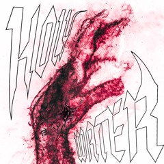 HOLY WATER (SLOWED + REVERB)