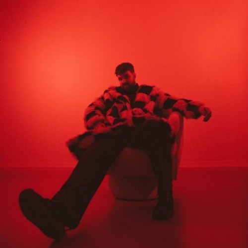 "Darker Side" Jake Daniels Type Beat (FREE TO USE) @whosjakedaniels