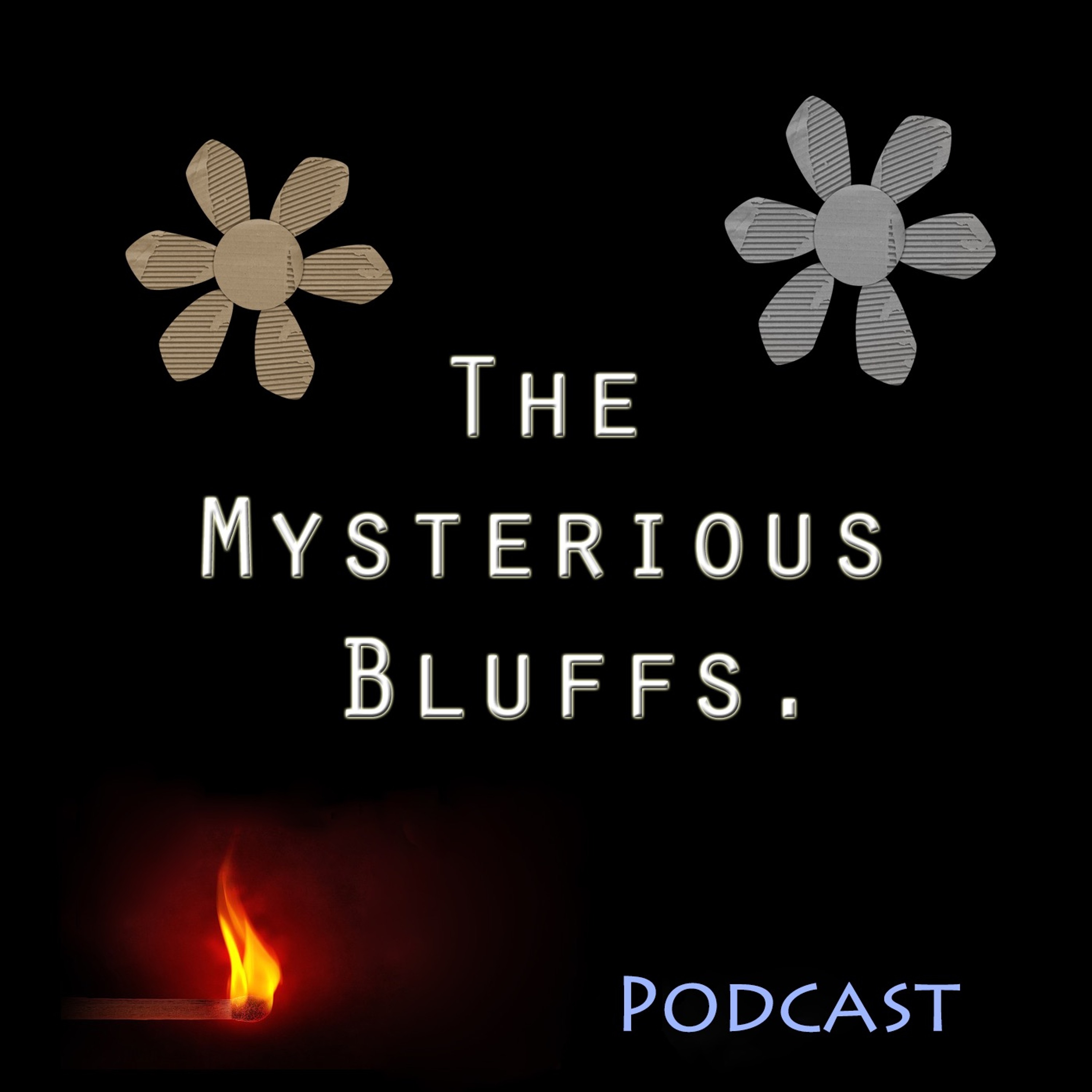 Becky's Thing for Serial Killers 2: A Change of Heart. episode artwork