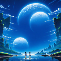 ArtCore Music - Another world (私は別の世界に迷い込んだ)