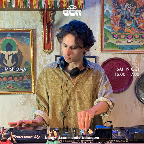 Misnoma - 19th October 2024
