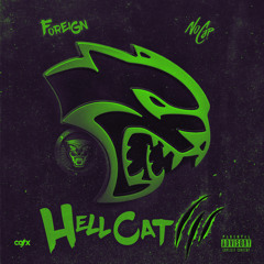 Hellcat (Feat. NoCap)