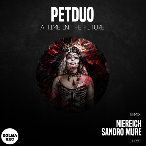 A Time In The Future (Niereich Remix)