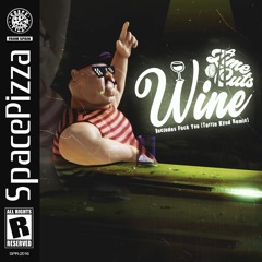 LimeCuts - Wine (Original Mix)CUT // OUT NOW!! 1/3/2021 - SPACE PIZZA RECORDS