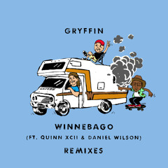 Gryffin - Winnebago (Dropgun Remix) [feat. Quinn XCII & Daniel Wilson]