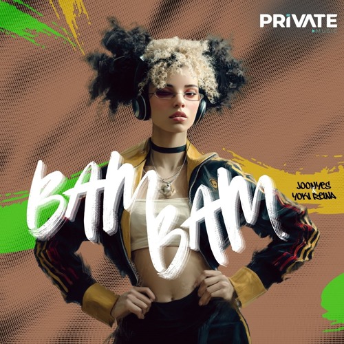 Stream Bam Bam by Private Music | Listen online for free on SoundCloud