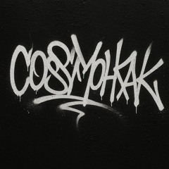 CosmoHKAK - Mikrofon Manifest