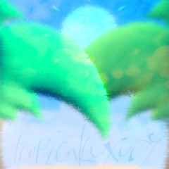 Tropical Luxury