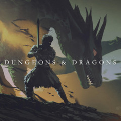 Nathan Wagner - Dungeons & Dragons