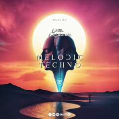 Melodic Techno - Boris Brejcha • Solomun • Miss Monique • Ariel Arancibia - 2023 | (Sun Stage. Mix)