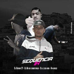 SEQUÊNCIA DE 1K DE SEGUIDORES (DJ's PH O ÚNICO, BN DE CARATINGA, LC DO VDA & RENAN CF)