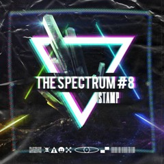 The Spectrum #8 | STAMP