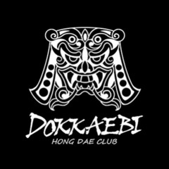 Dokkaebi mix set (DJ BAZZI)