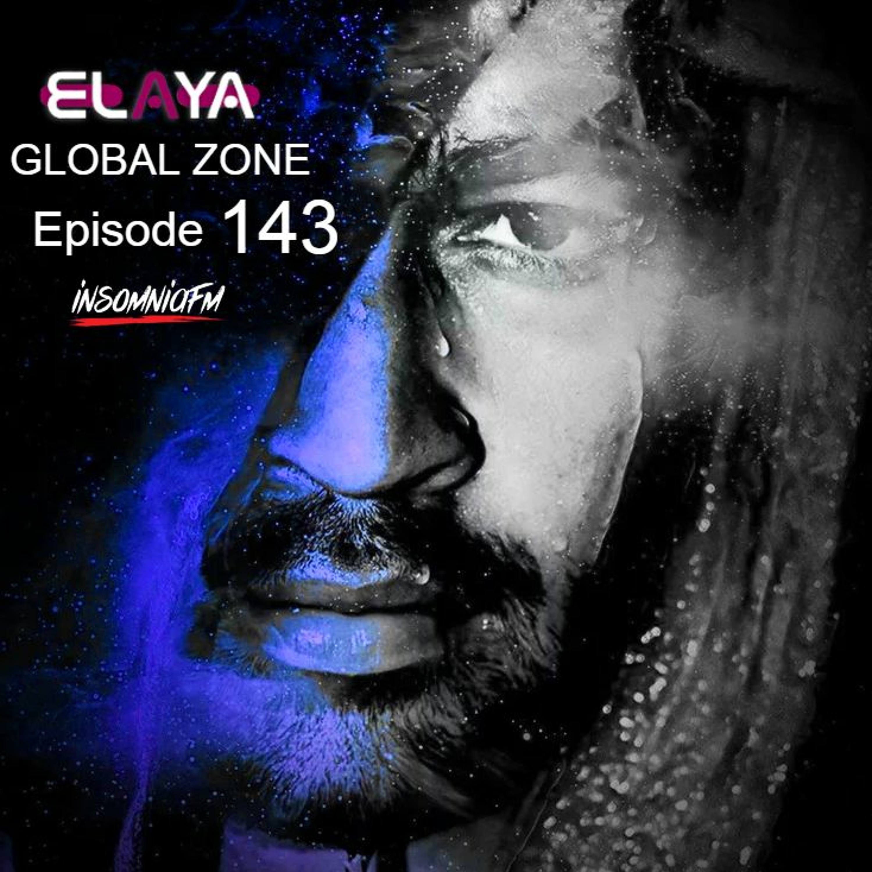 Global Zone Radio Show Podcast