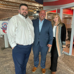 Suffolk Corrections Union President Lou Viscusi Joins LI Patriot Radio