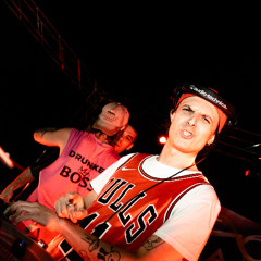 44' Reggaeton Set - Kid frebio