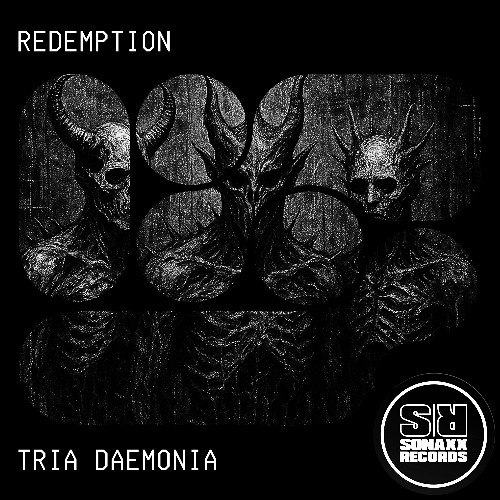 Redemption - TANDAVA (Original Mix)