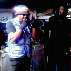 SAY UDEC & Foreveeblakk - EVERYDAY.mp3