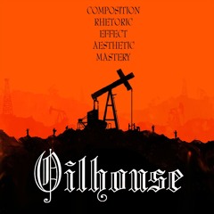 Big Picture Ft. Oilhouse  (Prod. Elsv3n)