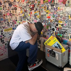 SECOND HAND LOVE with FATIK @ The Lot Radio 09-04-2024