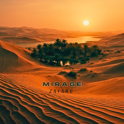 Mirage [free download]