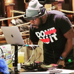 Worship Mix @DjDubbleK