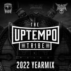 The Uptempo Tribe Podcast #22 | 2022 Yearmix