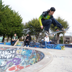 Care Pato - Asaito en el Bowl. Duckbeats (YipiriyouRec)