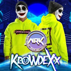 Magnitude @ NRK Presents Krowdexx April 1st 2023