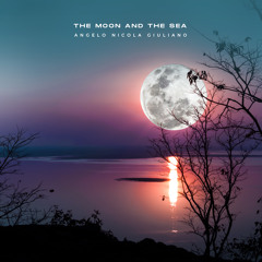 The Moon And The Sea