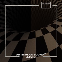 Jay - X - Double Quantization (Extended Mix) [Aesthetics Records]