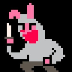 I Dreamt I Died Here (8-bit)