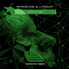 Deep State (Extended Mix)