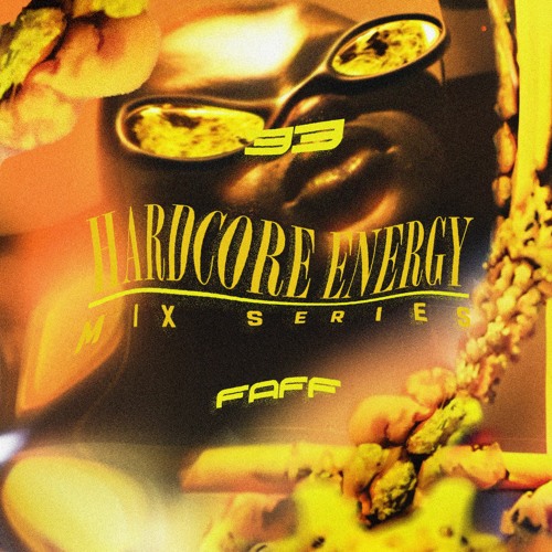 Mix Series 33 - Faff