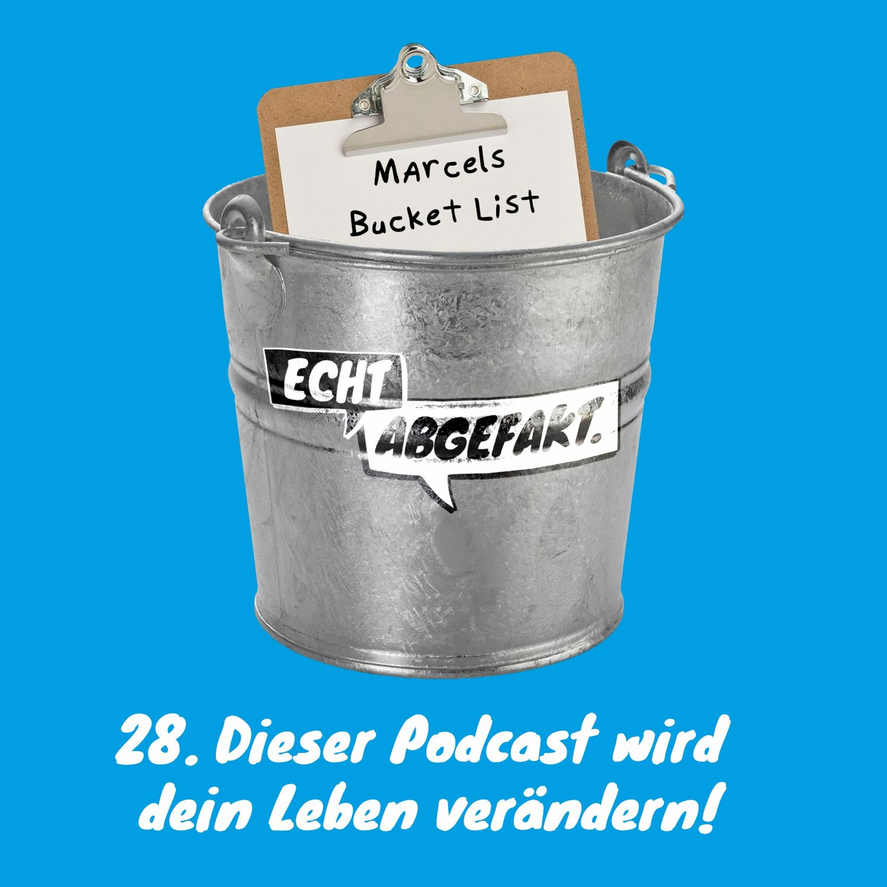 Echt abgefakt.