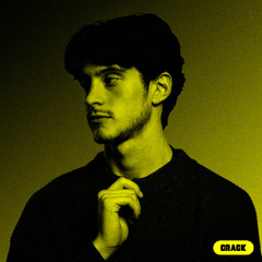 Crack Mix 610: A.Wild