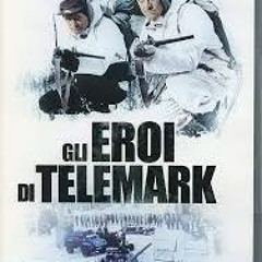Italian Gli Eroi Di Telemark Download Hd
