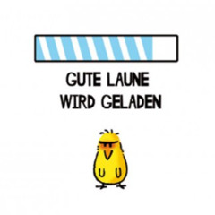 Oben....Gute Laune (Techno x Unique)