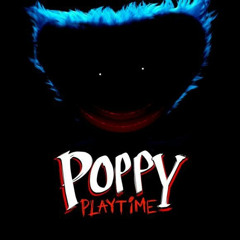 Poppy Playtime - Its Playtime Jersey Club Remix (Prod.YouthHouse)
