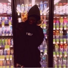 black smurf must survive (goose remix)