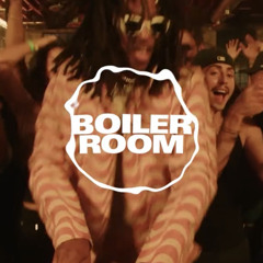 Austin Millz | Boiler Room: NYC